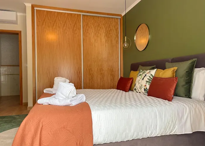 Chale D'Angra Guest House